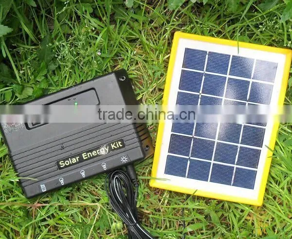 Solar Energy Kit photo-5