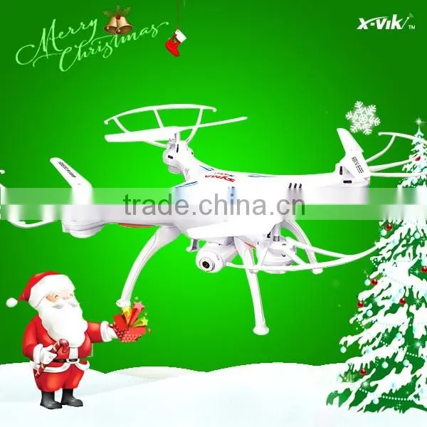 Syma X5SW Quadcopter With Wifi Real-time Video Transmission Drone Quadcopter photo-3