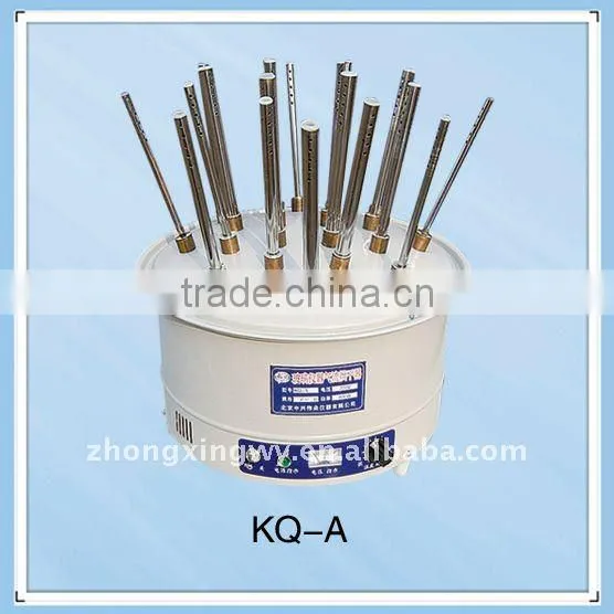 Glass Tube Air Dryer