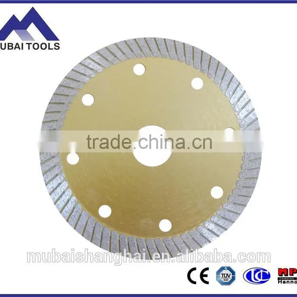 110mm Carbide Saw Blade