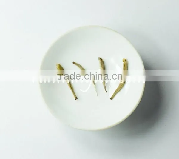 Bai Hao Yin Zhen Silver Needle White Tea photo-3
