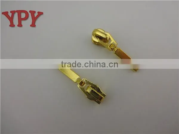 High Quality Fashion 3# Zipper Slider