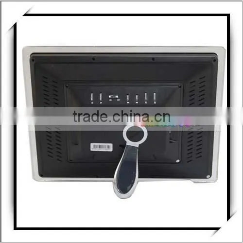 12.1 Inch Infrared Remote Control Fancy Digital Photo Frame photo-2