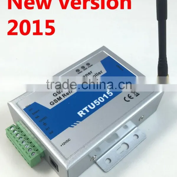 RTU5015 Gsm Controller,gsm Gate Controller,gsm Door Access Control Box