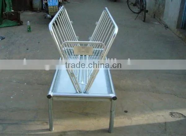 High Quality Cheap Hot Sell Livestock Horse Hay Feeder(factory) photo-4