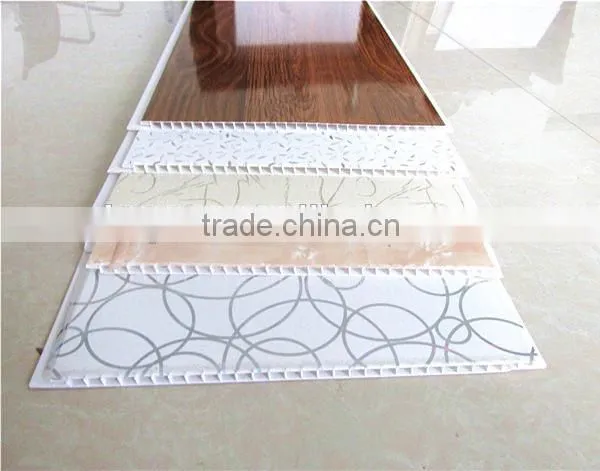 Pvc Panels for the Wall or Ceiling Best Color photo-5