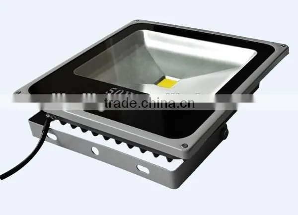 50W High Power Led Floodlight photo-3