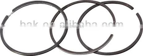 Piston ring set 188F engine parts replacement