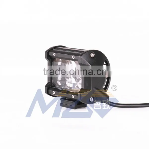 2015 Double Row Truck and Vehicle 18W Led Light Bar photo-4