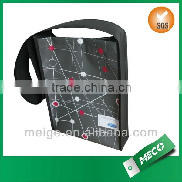 pp Woven Plastic Cosmetic Bag photo-3