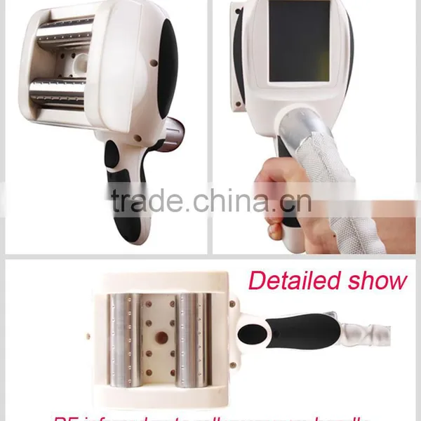 Vacuum Body Vacum Slimming Machines Portable photo-4