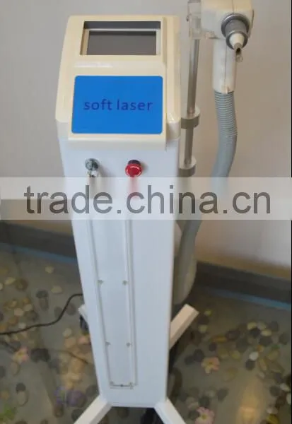 Tattoo Removal Laser Equipment 2015 Q Switch Nd Vascular Tumours Treatment Yag Tattoo Removal Laser System photo-4