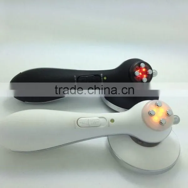 as Seen on tv Skin Tightening Face rf Machine for Face Lifting photo-5