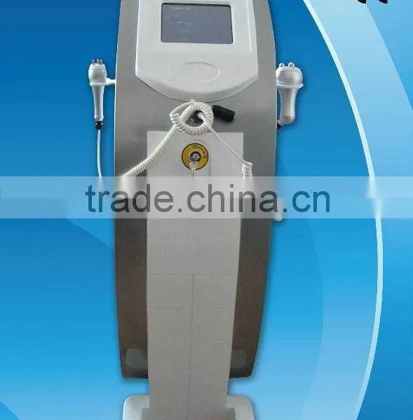 Bipolar&unipolar&tripolar RF Machine