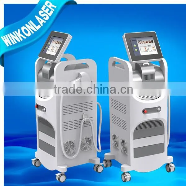 World Best Hair Removal Equipment / Women Underarm Hair Removal Machine / Eraser Hair Remover photo-5