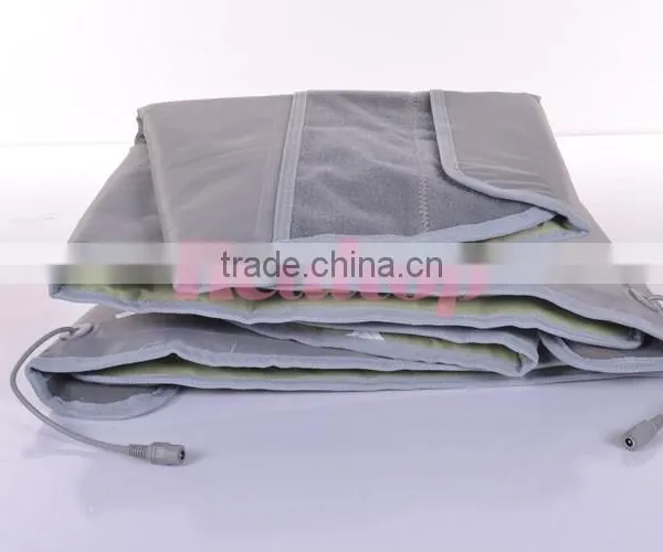 Bottom Price Pressoterapia Home Electric Heating Blanket Far Infrared Led Pressotherapy Device photo-3
