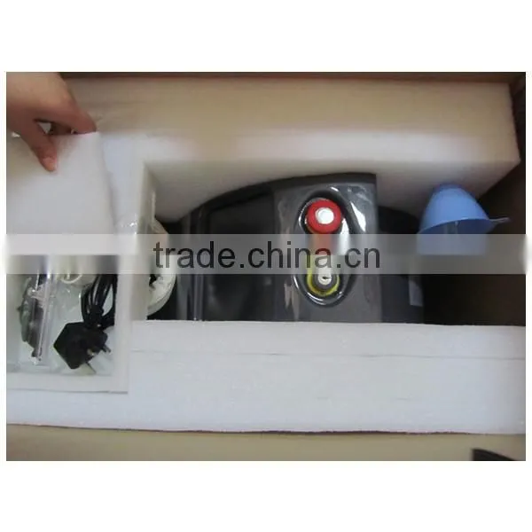 *Portable Bipolar RF Body Contour Skin Lifting Face Contour Beauty Machine photo-2