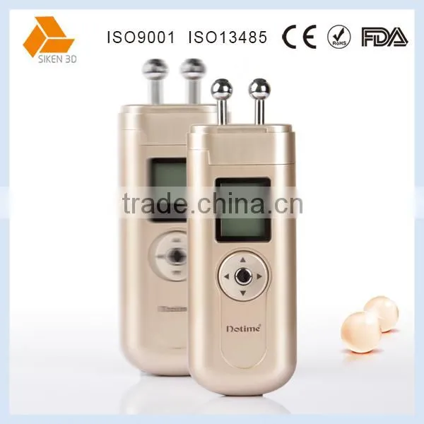 Hydro Dermabrasion Machine Beauty Salon Equipment Wrinkle Reducing Machines photo-2