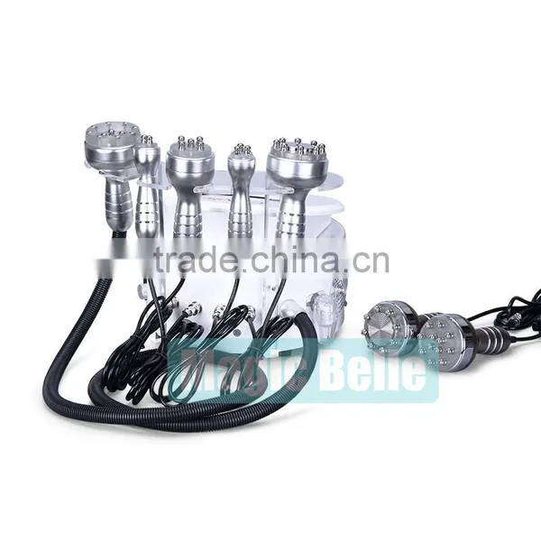CE Certificated Slimming Beauty Machine Beauty Ultrasonic Machine Ultrasonic Machine in photo-4