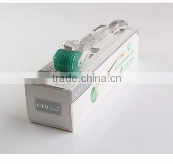 Top Quality Fashion GTO192 Derma Roller for Clinic Use photo-4