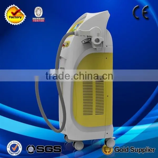 Germany Imported 808nm Laser Diode Module for Laser Hair Removal Equipment photo-3