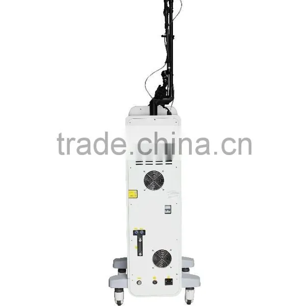 2015 CO2 Fractional Laser Scar Removal Skin Resurfacing Co2 Fractional Laser Therapy photo-3