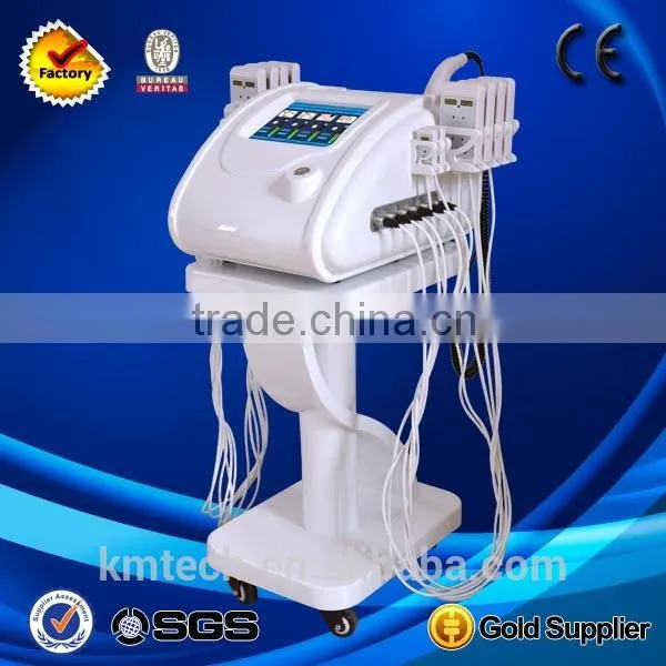 RF Radio Frequency Laser Wrinkle Removal Machine photo-2