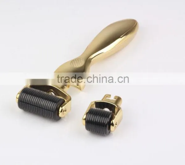 Multi Needle Injector Wrinkles Removal Medical Grade Derma Roller CTS-1080A photo-3