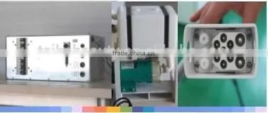 2015 Factory Price IPL, Elight and SHR Mona Complex System With Medical CE photo-3