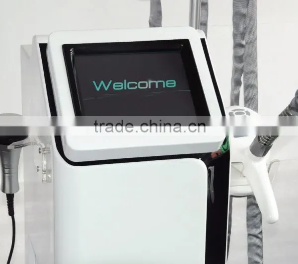 Cheapest Portable Cellulite Removal Ultrasonic Cavitation for Wholesales photo-2