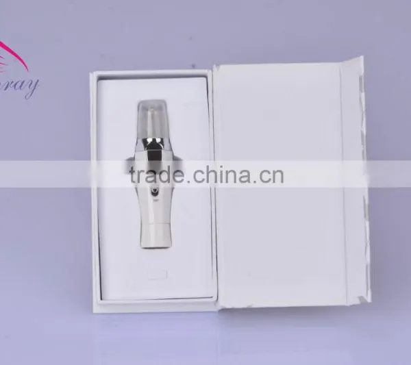 Personal Electric Eye Wrinkle Remover Cold Relieve Gift photo-3