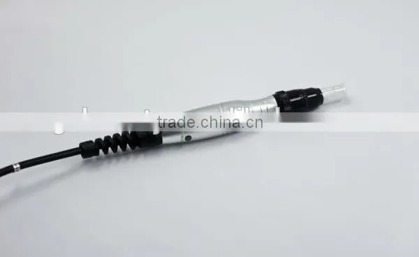 WL-29 3 in 1 Microcrystalline Bipolar rf Machine photo-3