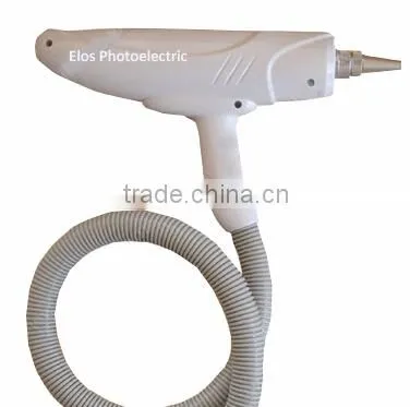 Portable Beauty Equipment Tattoo Removal Treatment photo-3