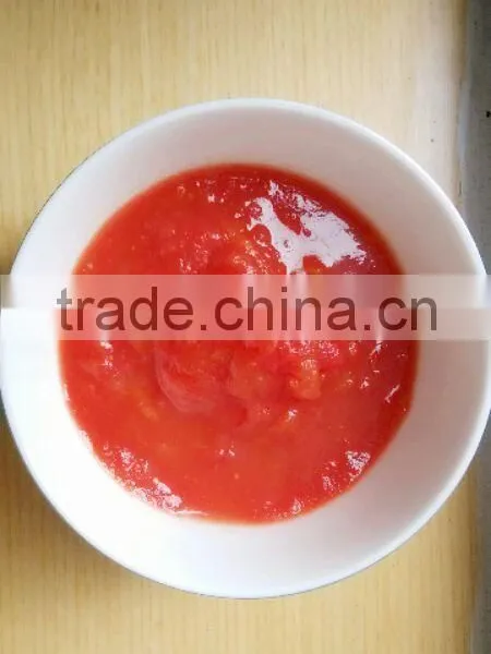 Bulk ,canned Tomato Paste in China ,cheap Price photo-3