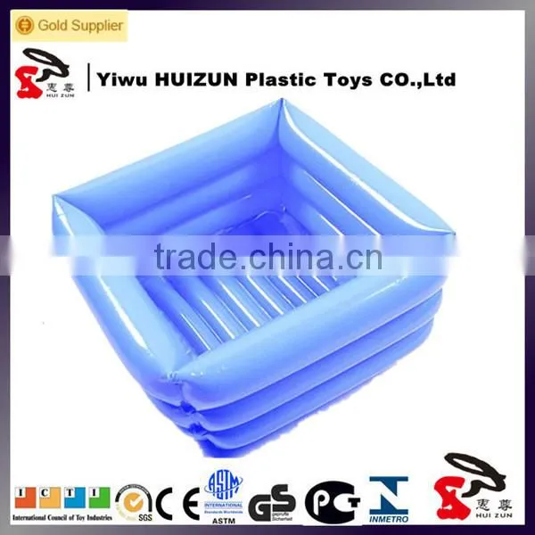2016 Hot Sell High Quality PVC Swimming Pool Family Swimming Pool photo-4