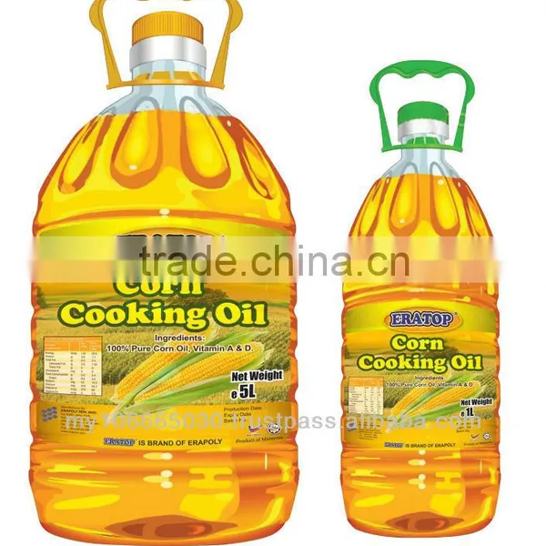 VEGETABLE OIL IN BUNGHOLE photo-3