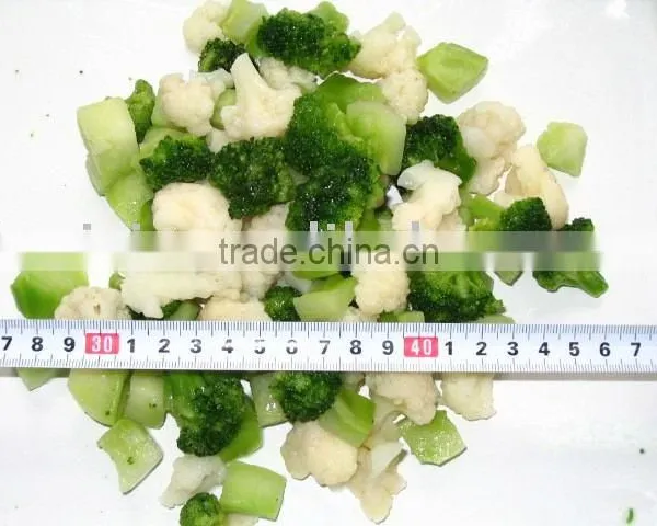 Frozen Mix Vegetables