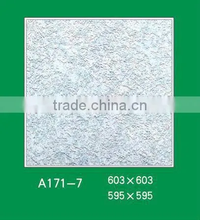 Gypsum Ceiling Tiles Production Line photo-3