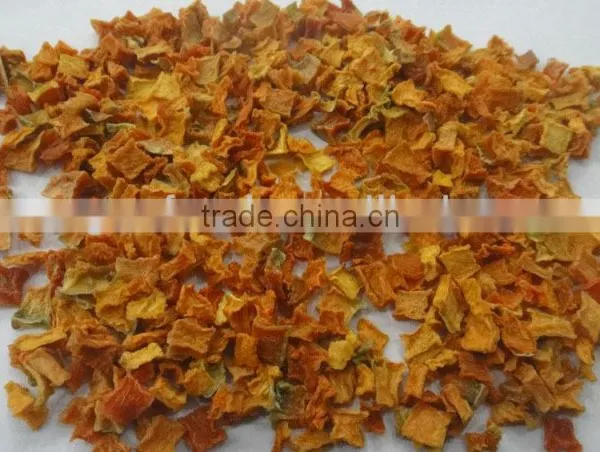 2013 Dehydrated Pumpkin Chips