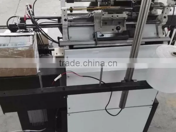 Cotton Glove Knitting Machine|Glove Sewing Machine photo-2