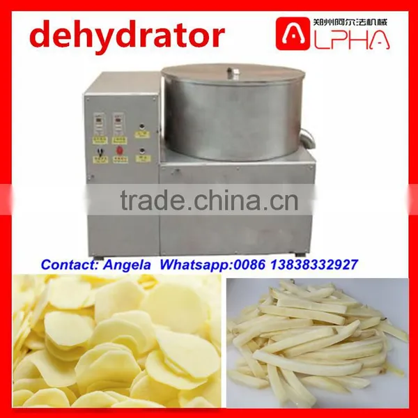 Hot Sale ! Potato Dehydrator/potato Chips Production Line Price photo-2