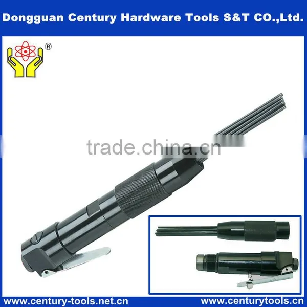 12/19 Needles Air Pneumatic air wedge locksmith tool