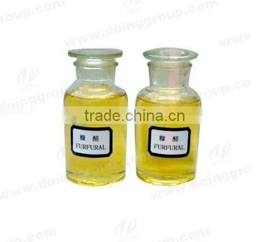 China Furfural Production Line Getting Furfural Machinery photo-4