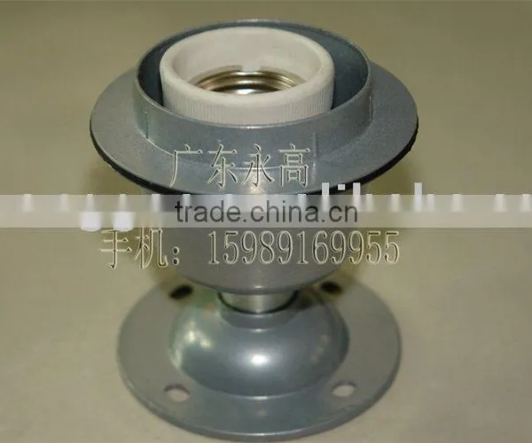 lamp socket