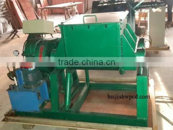 Dustless Caco3 Chalk Making Machine photo-2