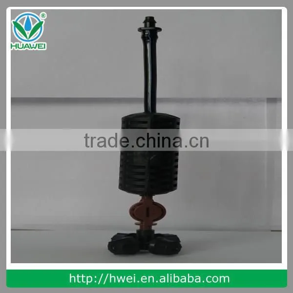 Farm Plastic Irrigation Micro Spinkler For Agricultural Spinkler Irrigation System photo-4