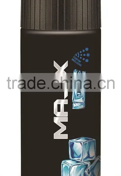 Turkish Best Quality Deodorant and Parfume Body Spray For Man photo-3