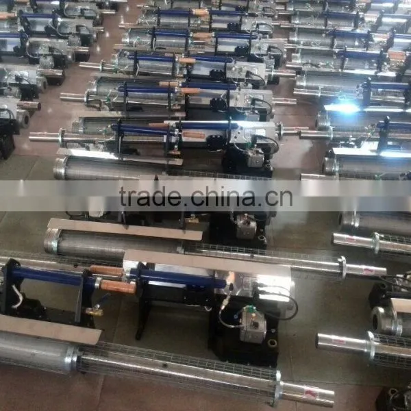 Poultry House , Disinfection , Farmland Thermo Foggers Machine Mosquitoes With CE photo-6