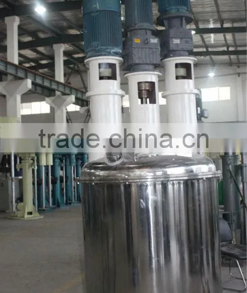 Epoxy Mixing Machine,reaction Kettle photo-3