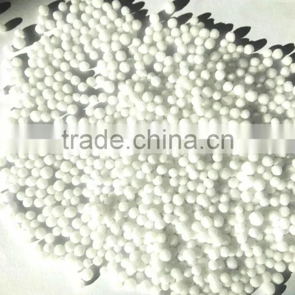 Nitrogen Fertilizer Top Quality Urea Granular N 46% Used for Agricultural photo-2